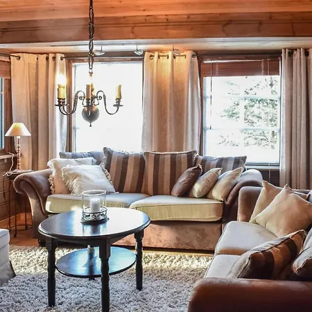 4 Bedroom In * Aseral