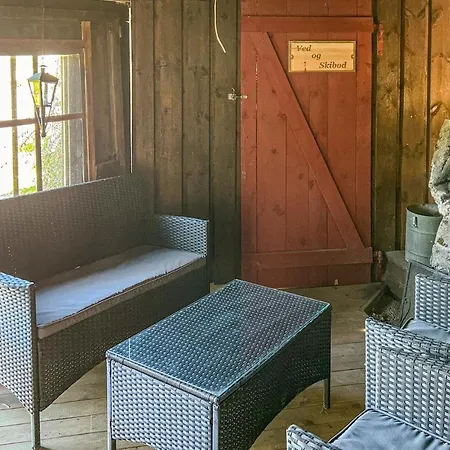 4 Bedroom In * Aseral